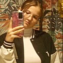 Кристина, 23 года