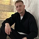 Димасик, 27 лет