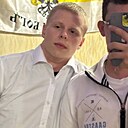 Данил, 20 лет