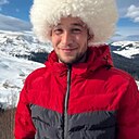 Какажан, 29 лет