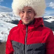 Фотография мужчины Какажан, 29 лет из г. Майкоп