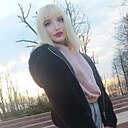 Ксения, 22 года