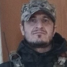 Фотография мужчины Сулейман, 38 лет из г. Брянск