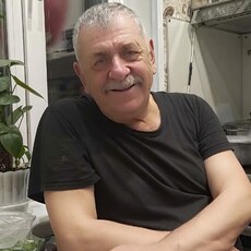 Фотография мужчины Вадим, 60 лет из г. Красноперекопск