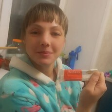 Фотография девушки Любовь, 36 лет из г. Усолье-Сибирское