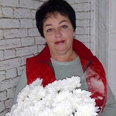 Фотография девушки Татьяна, 58 лет из г. Тихорецк