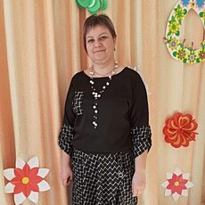 Фотография девушки Anna, 38 лет из г. Дальнереченск