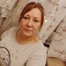 Фотография девушки Оксана, 44 года из г. Самара