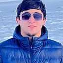 Арман, 25 лет