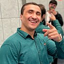 Фируз, 36 лет