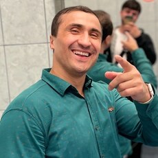 Фотография мужчины Фируз, 36 лет из г. Екатеринбург