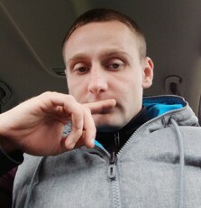 Фотография мужчины Кирилл, 31 год из г. Гомель