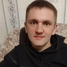 Фотография мужчины Константин, 38 лет из г. Чита