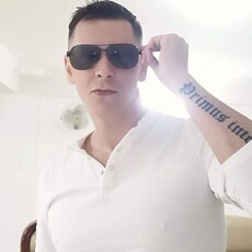 Фотография мужчины Дмитрий, 41 год из г. Могилев