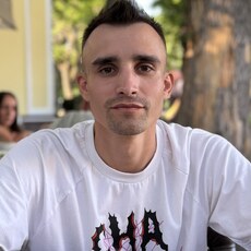 Фотография мужчины Kostiantyn, 21 год из г. Харьков