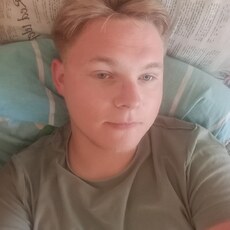 Фотография мужчины Никита, 18 лет из г. Пинск