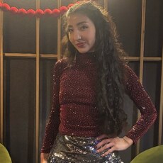 Фотография девушки Асем, 32 года из г. Актобе