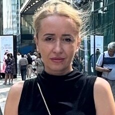 Фотография девушки Ольга, 47 лет из г. Казань