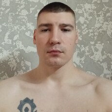 Фотография мужчины Александр, 24 года из г. Красноярск