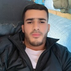 Фотография мужчины Руслан, 34 года из г. Ижевск