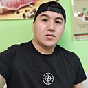 Добрый, 35 лет