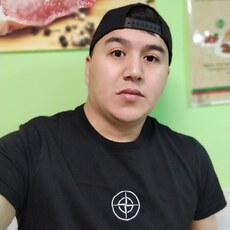 Фотография мужчины Добрый, 35 лет из г. Норильск