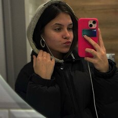 Фотография девушки Екатерина, 21 год из г. Рыльск