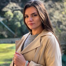 Фотография девушки Мария, 38 лет из г. Мурманск