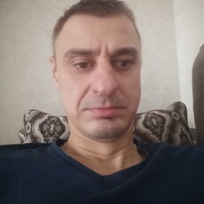 Фотография мужчины Сергей, 36 лет из г. Гомель