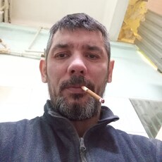 Фотография мужчины Илья, 43 года из г. Ярославль