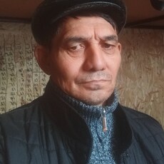 Фотография мужчины Базарбай, 53 года из г. Алматы