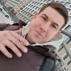 Фотография мужчины Данила, 31 год из г. Астана