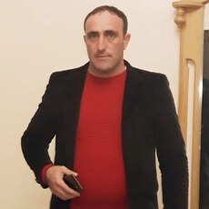 Фотография мужчины Саш, 41 год из г. Солнечногорск