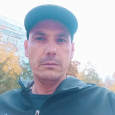 Фотография мужчины Александр, 44 года из г. Ульяновск