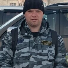 Фотография мужчины Viktor, 35 лет из г. Нижнеудинск