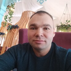 Фотография мужчины Петр, 36 лет из г. Братск