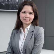 Фотография девушки Татьяна, 38 лет из г. Железногорск