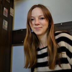 Фотография девушки Лика, 37 лет из г. Минск