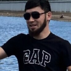 Фотография мужчины Али, 26 лет из г. Березники