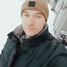 Фотография мужчины Стас, 39 лет из г. Прокопьевск