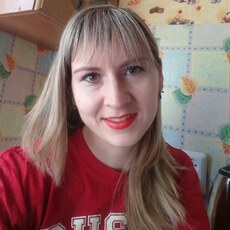 Фотография девушки Валерия, 34 года из г. Луганск