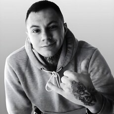 Фотография мужчины Сергей, 26 лет из г. Лида