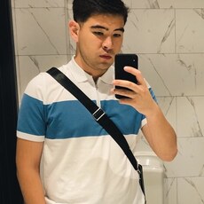 Фотография мужчины Alim, 26 лет из г. Алматы