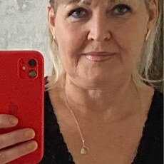 Фотография девушки Тата, 60 лет из г. Оренбург