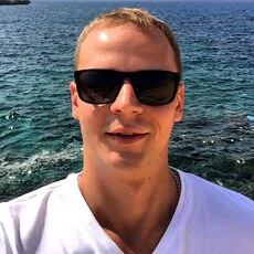 Фотография мужчины Дмитрий, 36 лет из г. Нижний Новгород