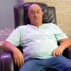 Фотография мужчины Иван, 62 года из г. Новоаннинский