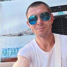 Фотография мужчины Саша, 40 лет из г. Люблин