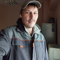 Фотография мужчины Александр, 37 лет из г. Верещагино