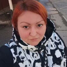 Фотография девушки Марина, 44 года из г. Сергиев Посад