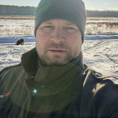 Фотография мужчины Максим, 35 лет из г. Чита